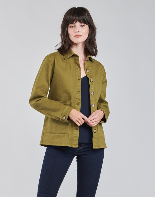 Betty London - OVEST Kaki