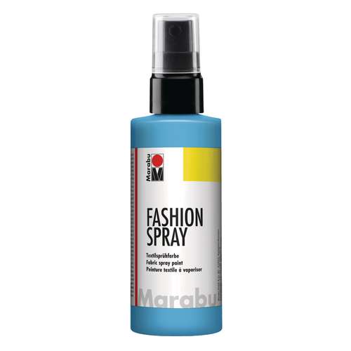 MARABU Fashion Spray Textilsprühfarbe