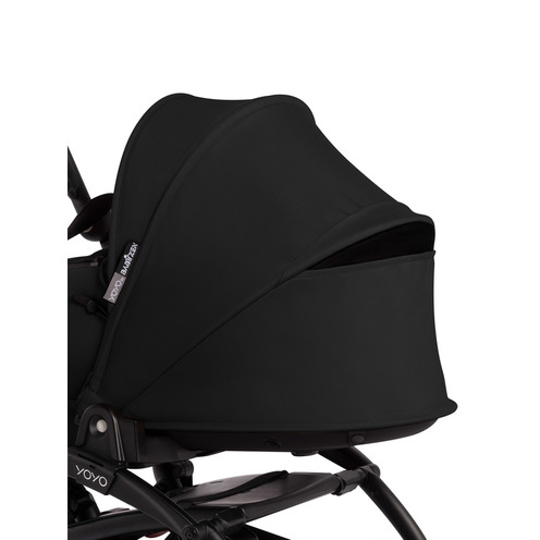 Nacelle YOYO - Noir - STOKKE