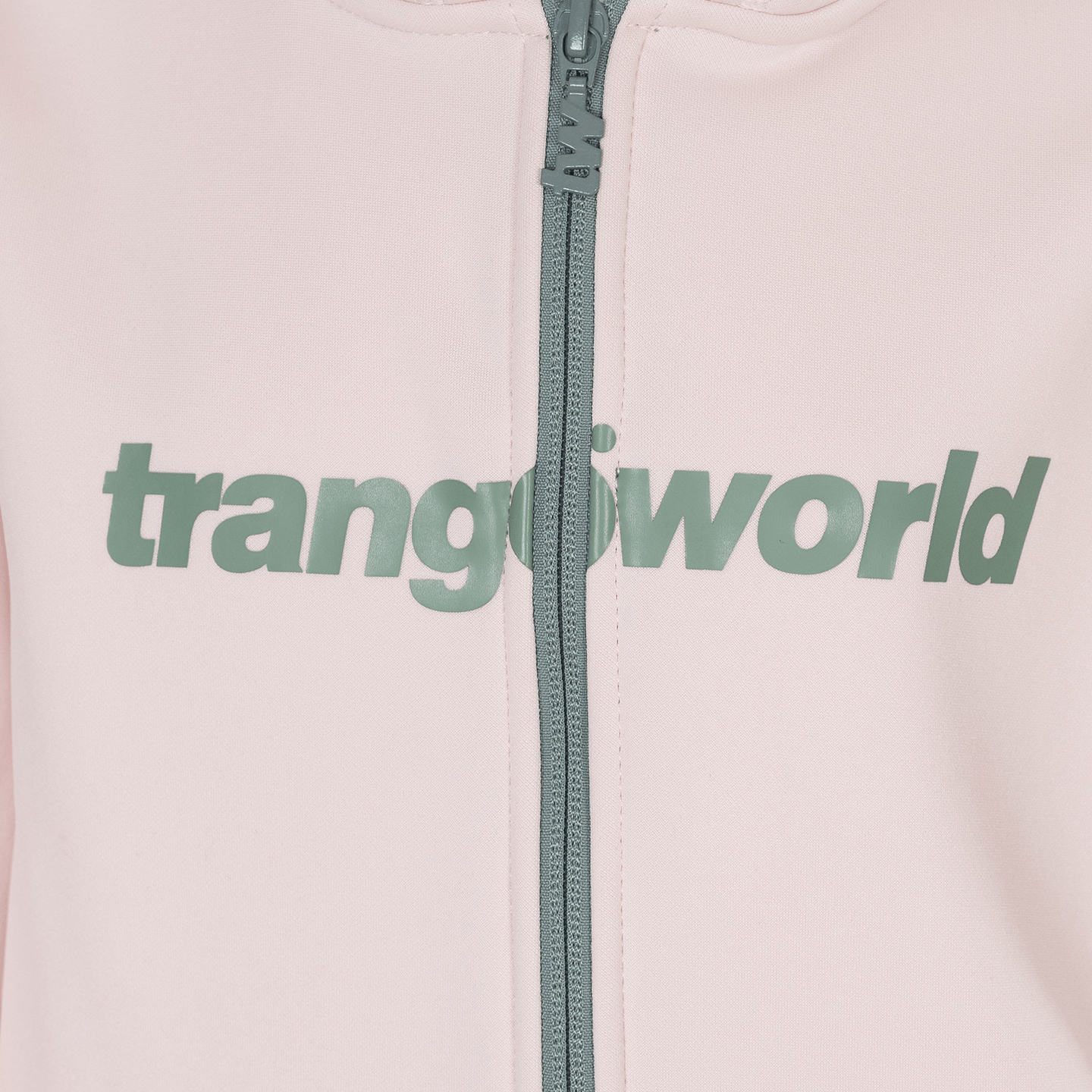 Jaqueta Trangoworld Oby