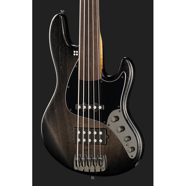 Sandberg California II TM5 BKB FL