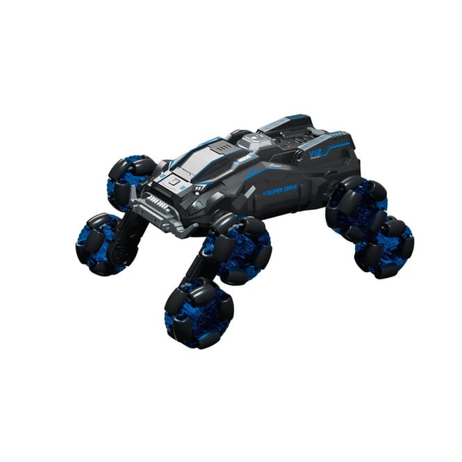 Besttoy - RC Stunt Drift Car