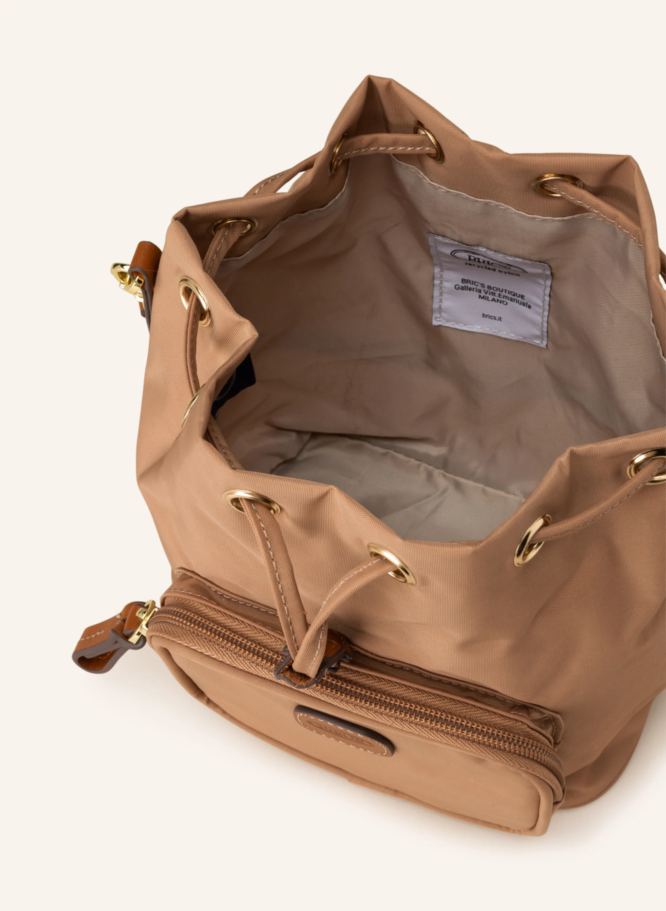 BRIC'S Beuteltasche