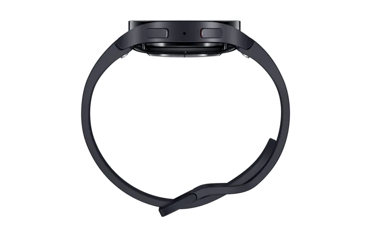 Samsung | Galaxy Watch6 (LTE) - 40 mm - Sort