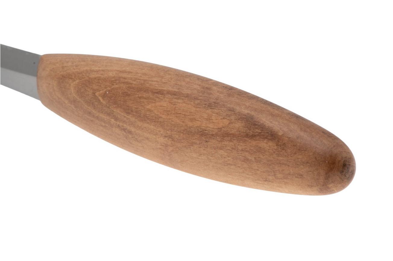 Narex Sloyd Carving Knife 822002, houtsnijmes, 82 mm