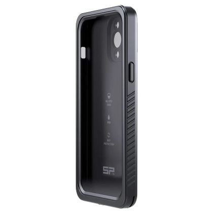 Coque de protection SP Connect SPC+ Xtreme iPhone 13 Pro Max - Noir