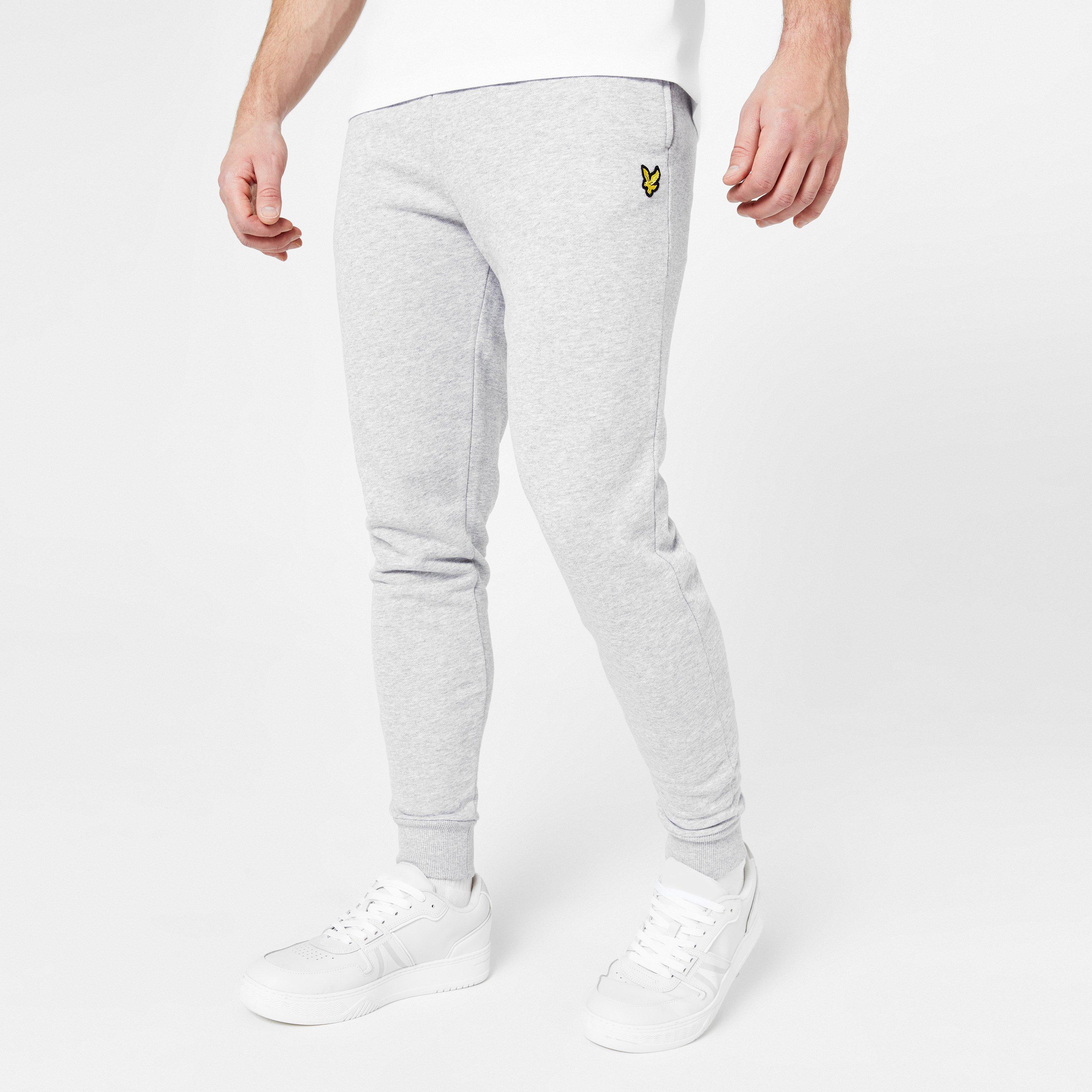 Lyle and Scott Skinny Cuff Sweat Pants