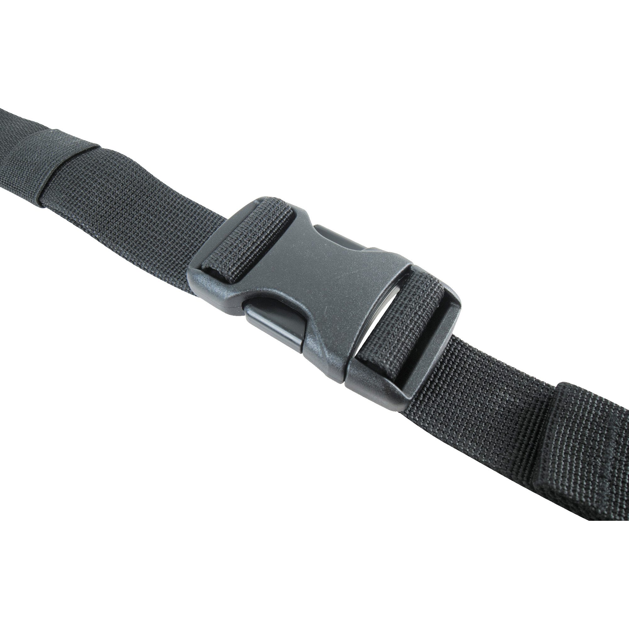 Tatonka Hip Belt 25 mm schwarz