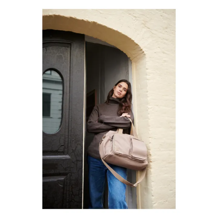 Liewood Sac à langer Carly | Tuscany rose