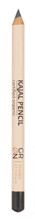 GRN Kajal Pencil Stone Grey 1ST