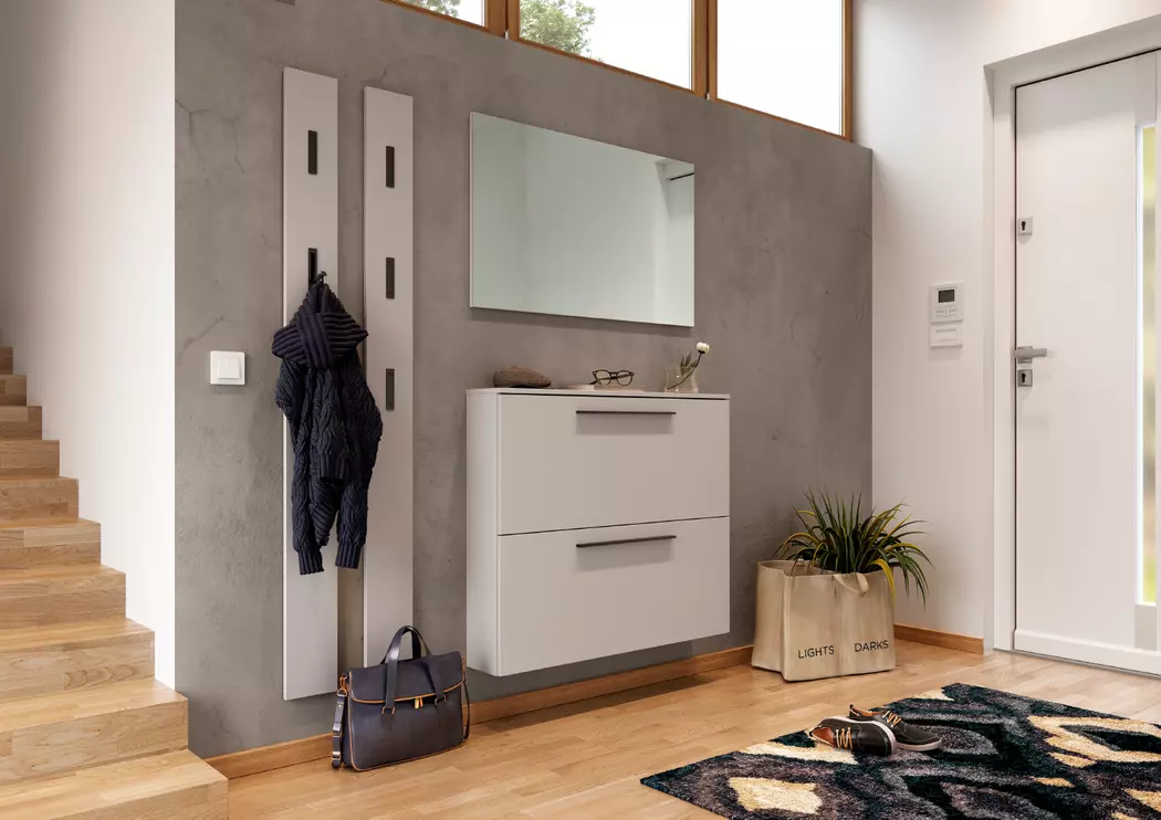 Schuhschrank Utah