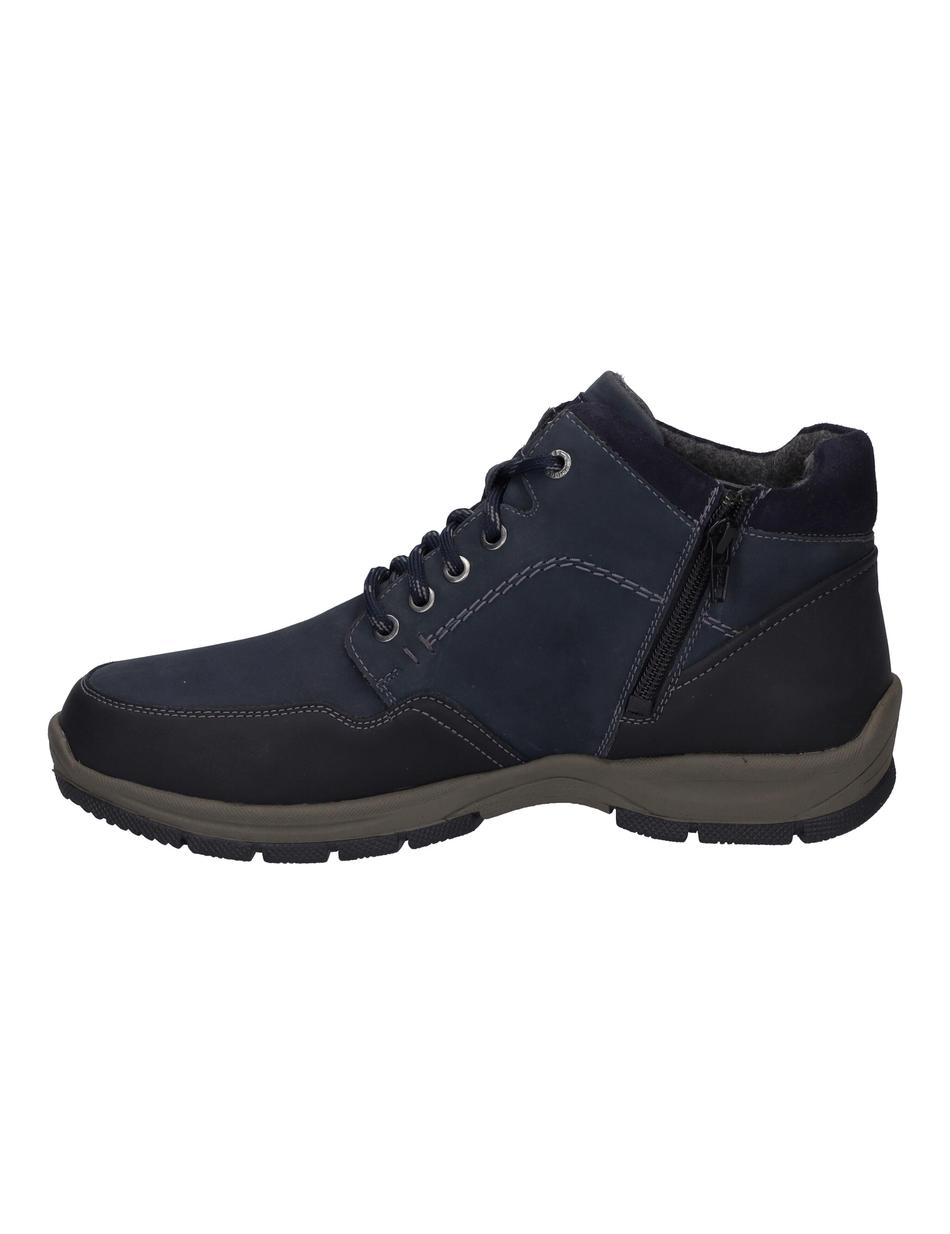 Stiefelette Lenny 52, ocean-kombi