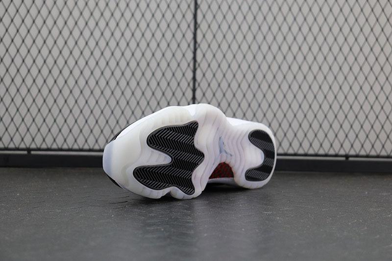 Jordan 11 Retro 72-10