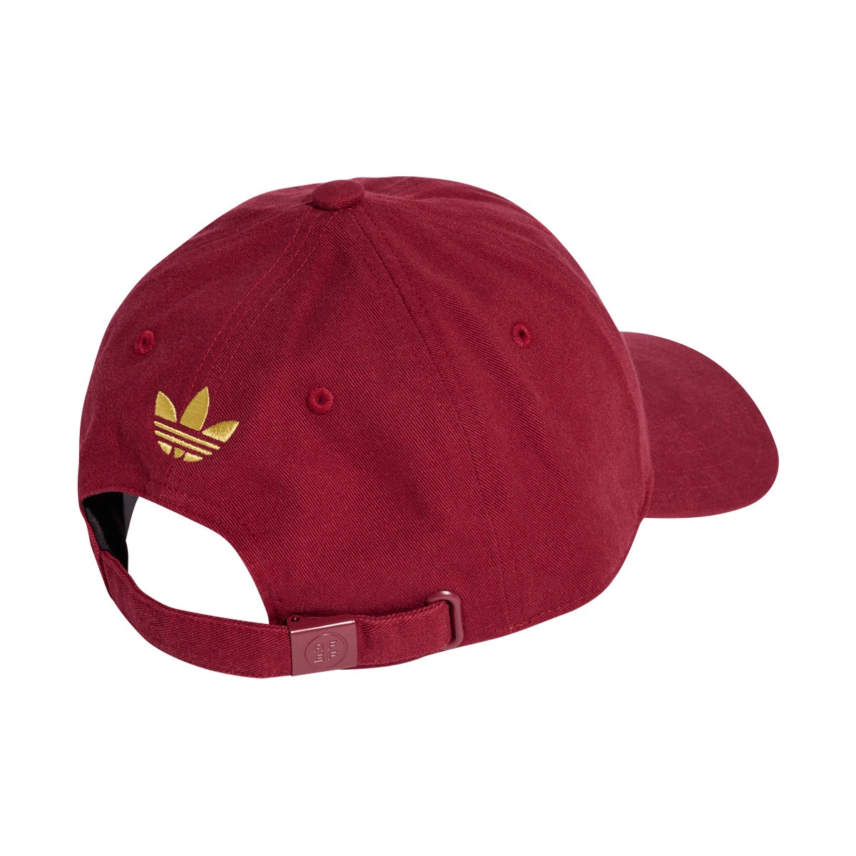 Chapéu adidas Espanha Mundial 2026