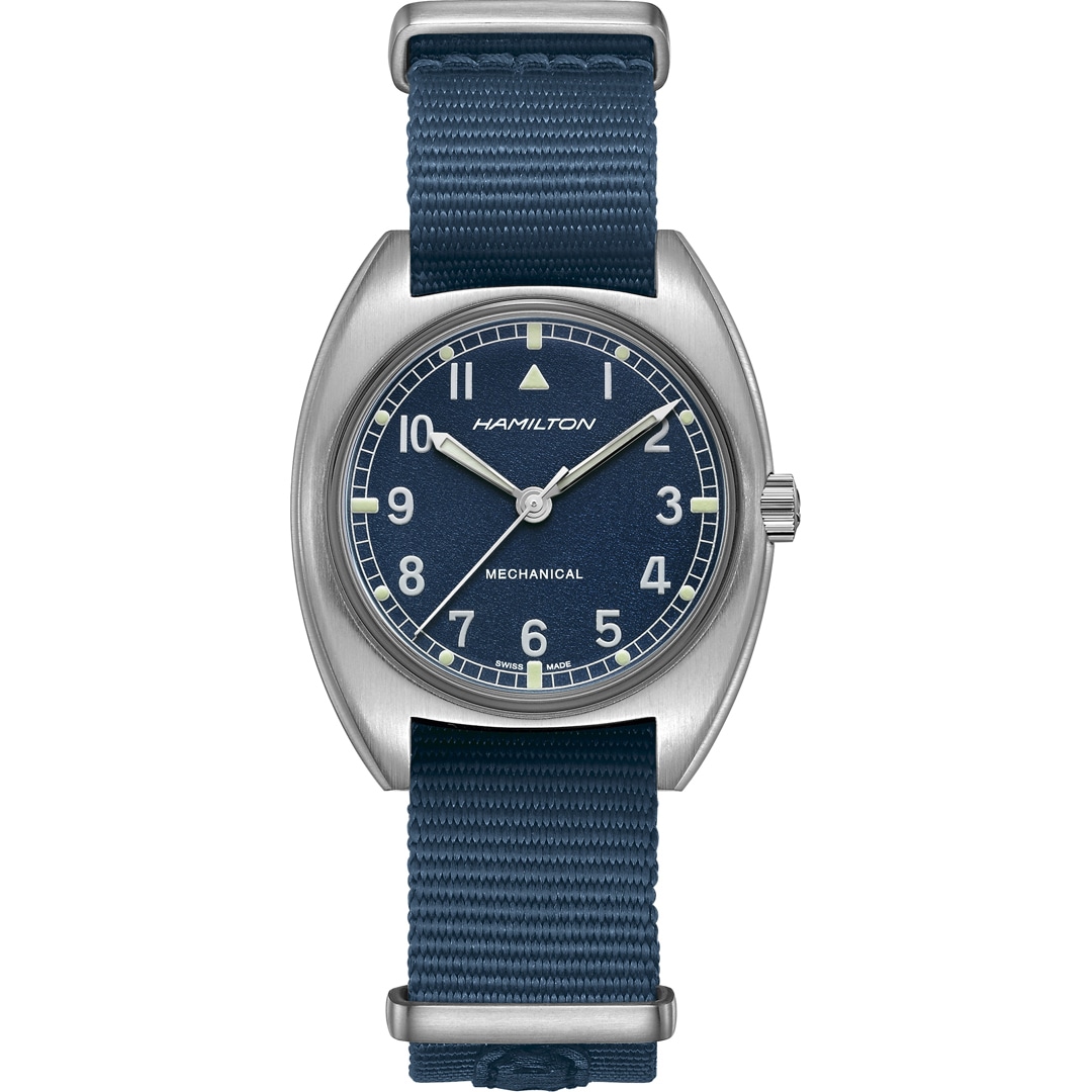 Hamilton Khaki Pilot Pioneer Mechanical