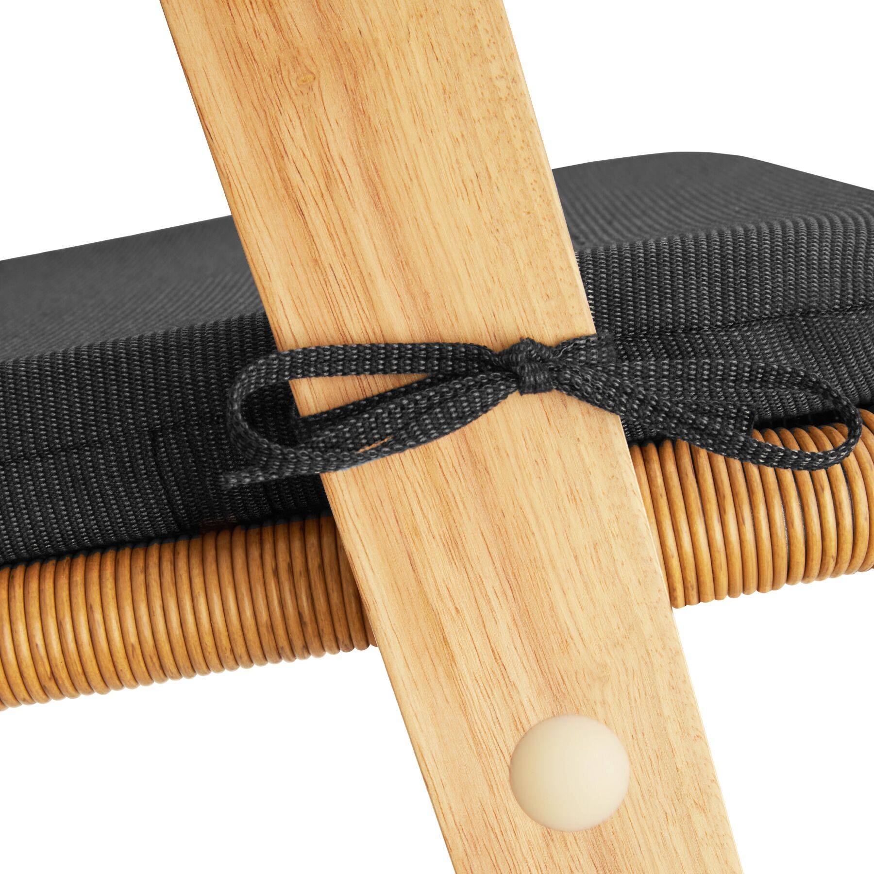 Rattan Stuhl Treviso