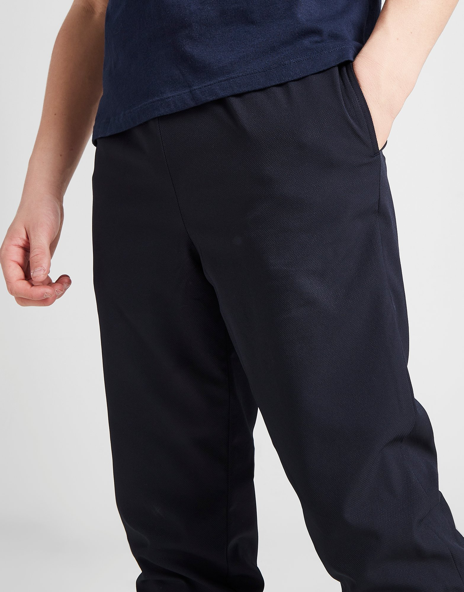 Lacoste Pantalon de jogging Tissé Junior