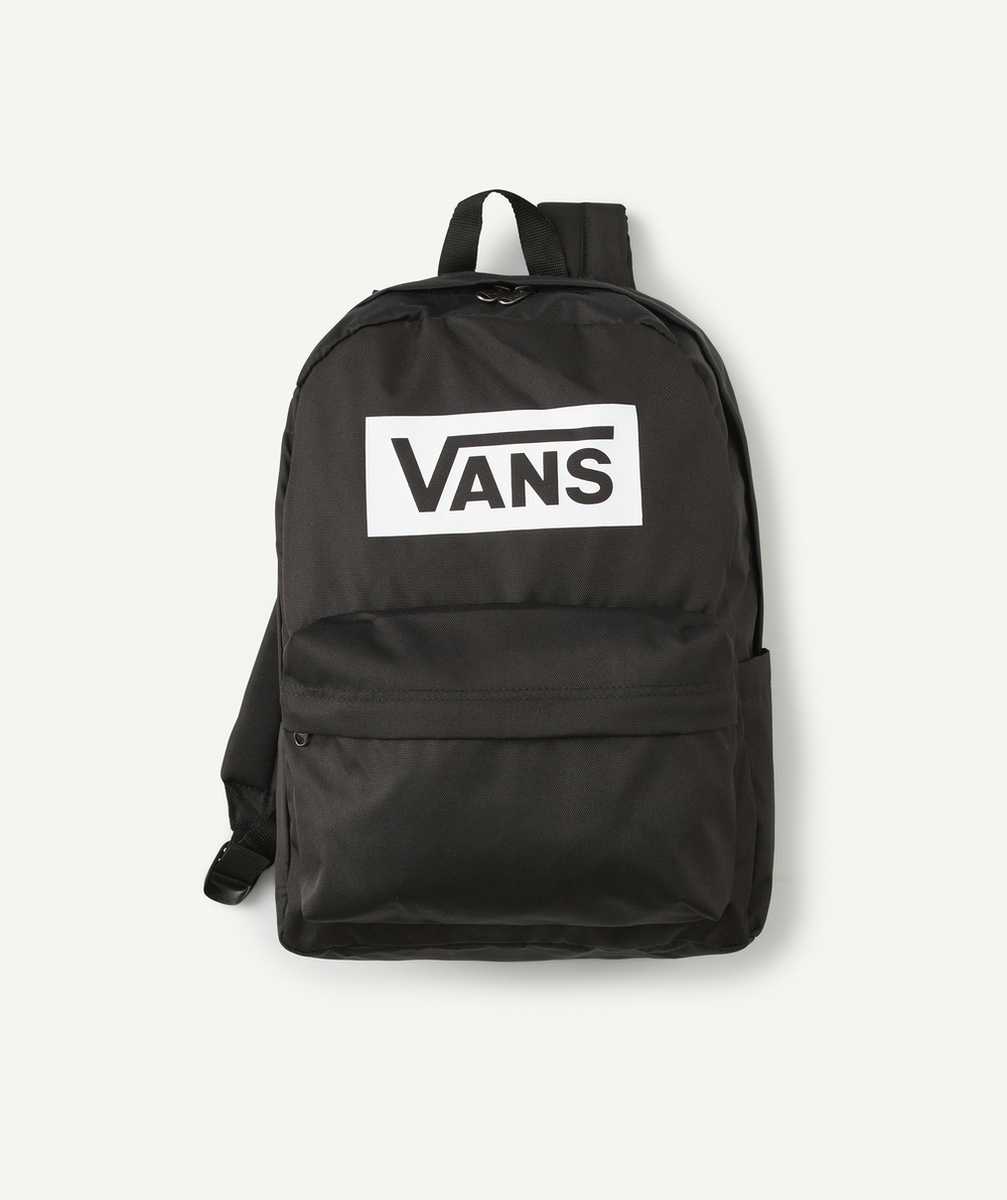 VANSSAC À DOS OLD SKOOL NOIR