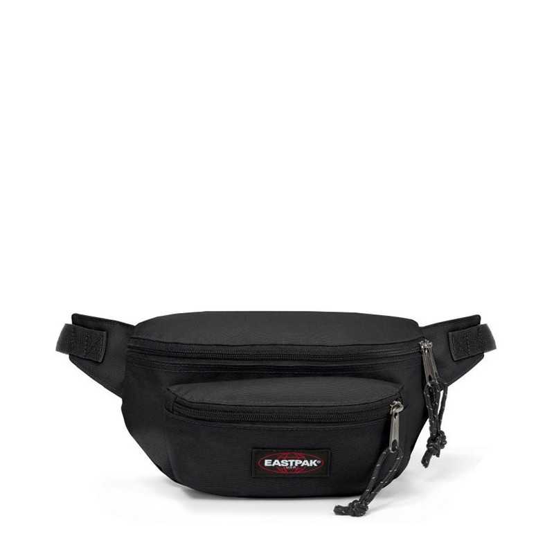 Banane Doggy Bag 3 Litres black