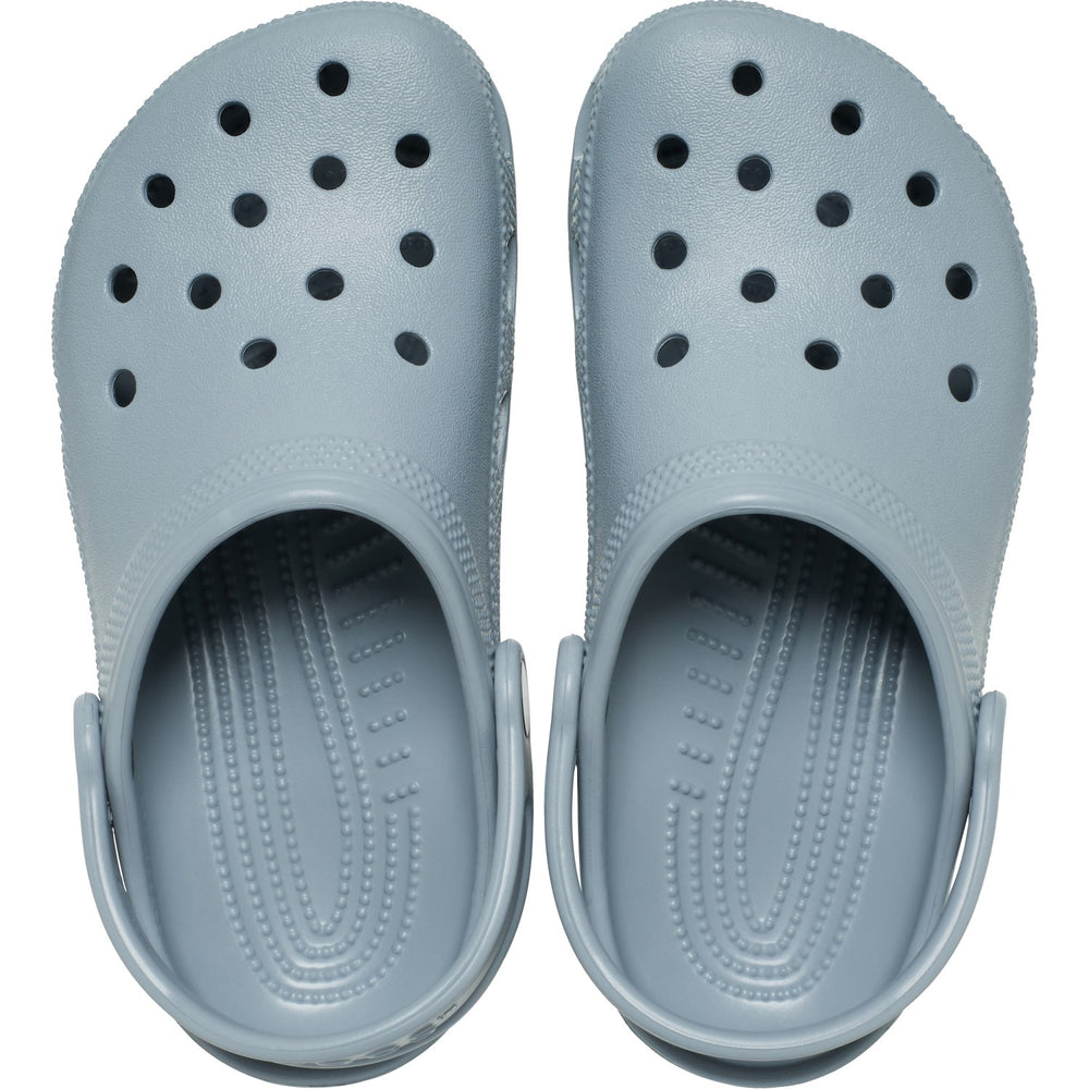 Køb Crocs Concrete Classic Clog K Con