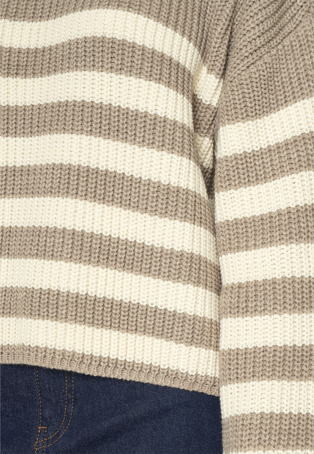 SisterS Point MIBA-CROPPED Earth/cream