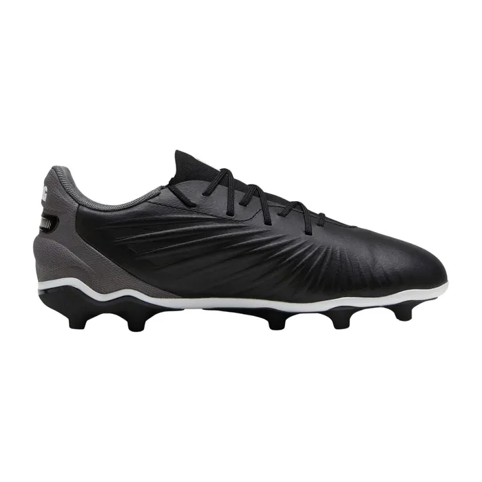 Puma King Match FG/AG Voetbalschoenen Junior