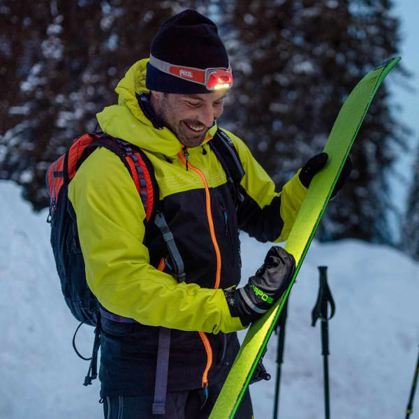 Peau de phoque ELAN IBEX 84 SKINS