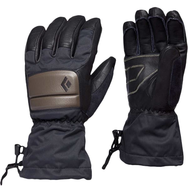 Gant de ski BLACK DIAMOND SPARK POWDER GLOVES WALNUT