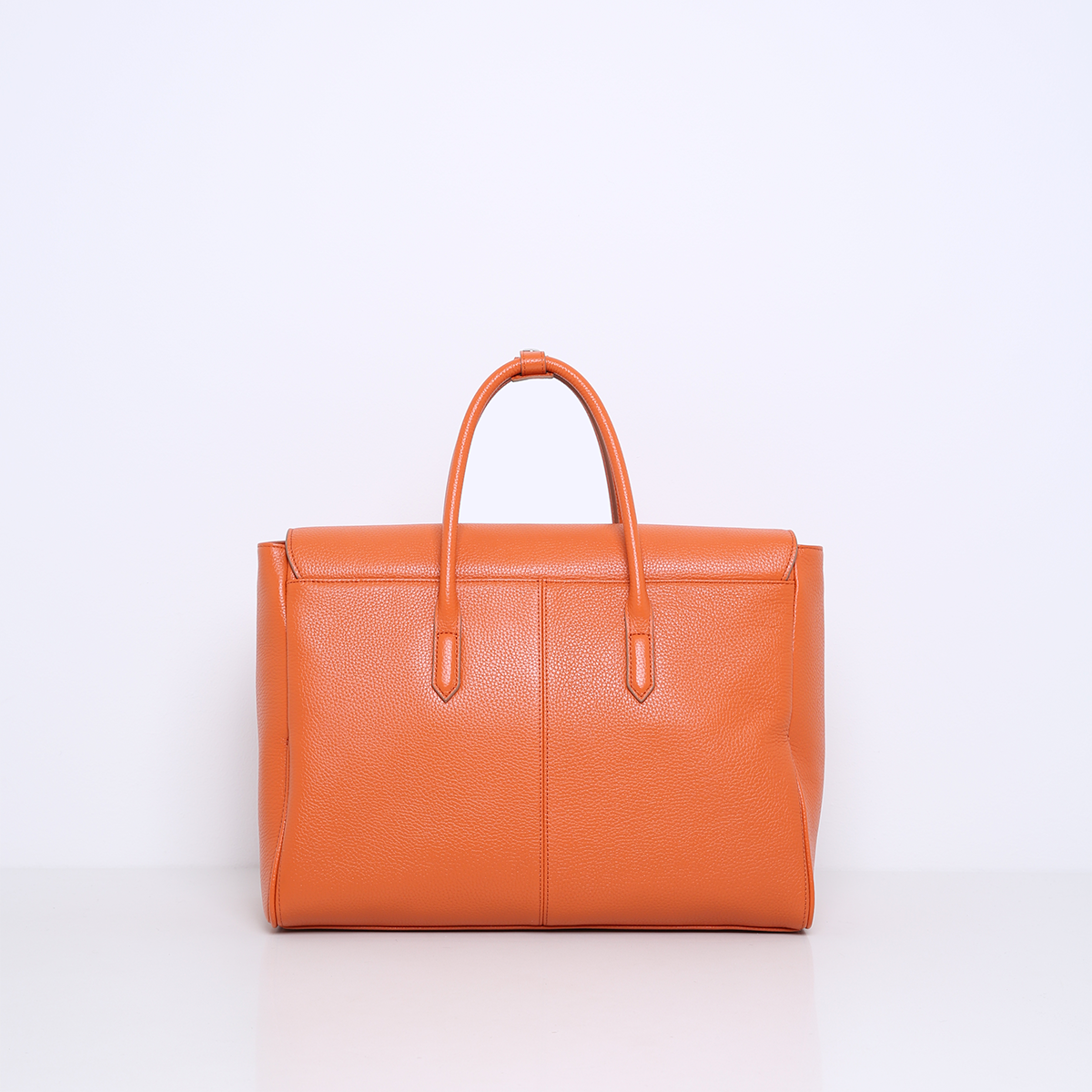 BARBRA XL | MANDARIN