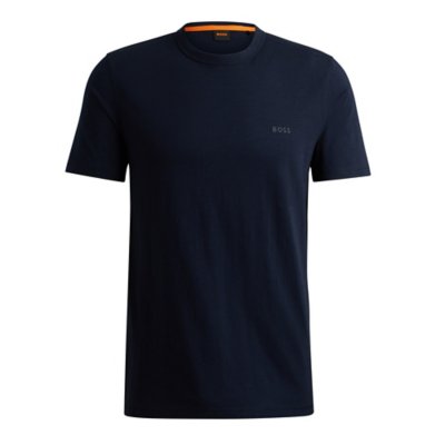 Tee-shirt à manches courtes homme Tegood 10240843 BOSS