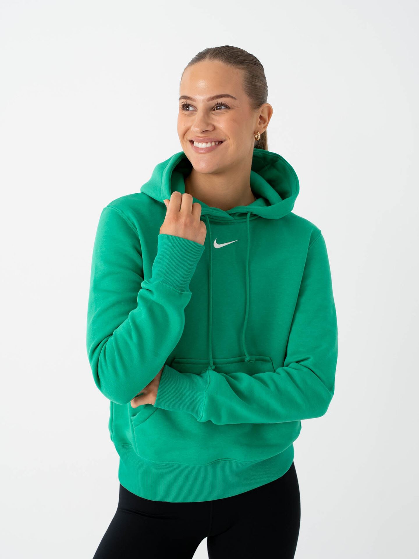 Pheonix Fleece Standard Pullover Hoodie
