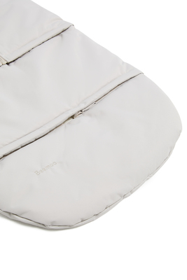 Beemoo Light Vognpose inkl. Forlengelsesdel, Beige Swallow