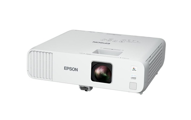 Epson Portabler Projektor »EB-L260F« (4.600 lm 2500000 : 1 1920 x 1080 px)
