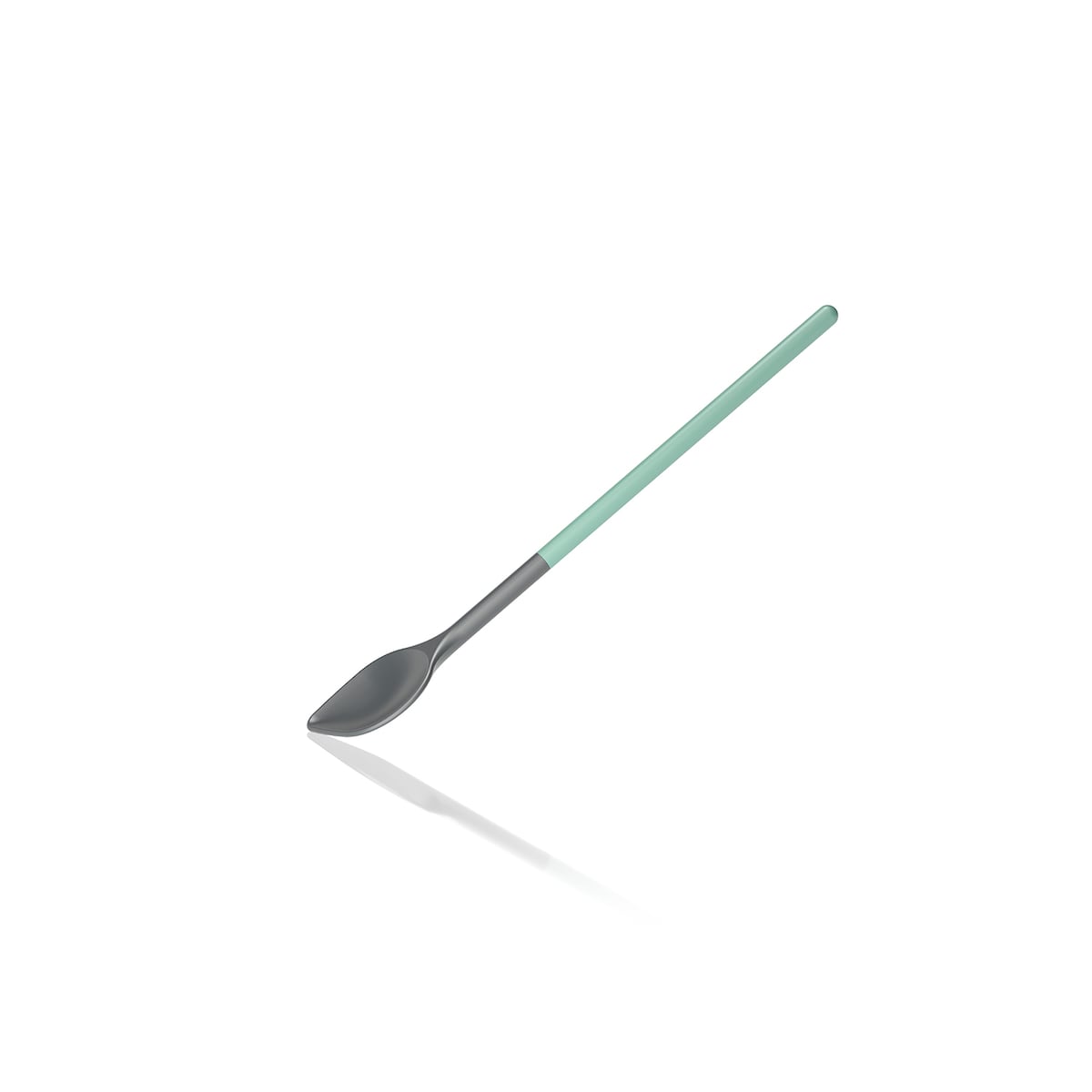 Rosti Røreskje med spiss Nordic green