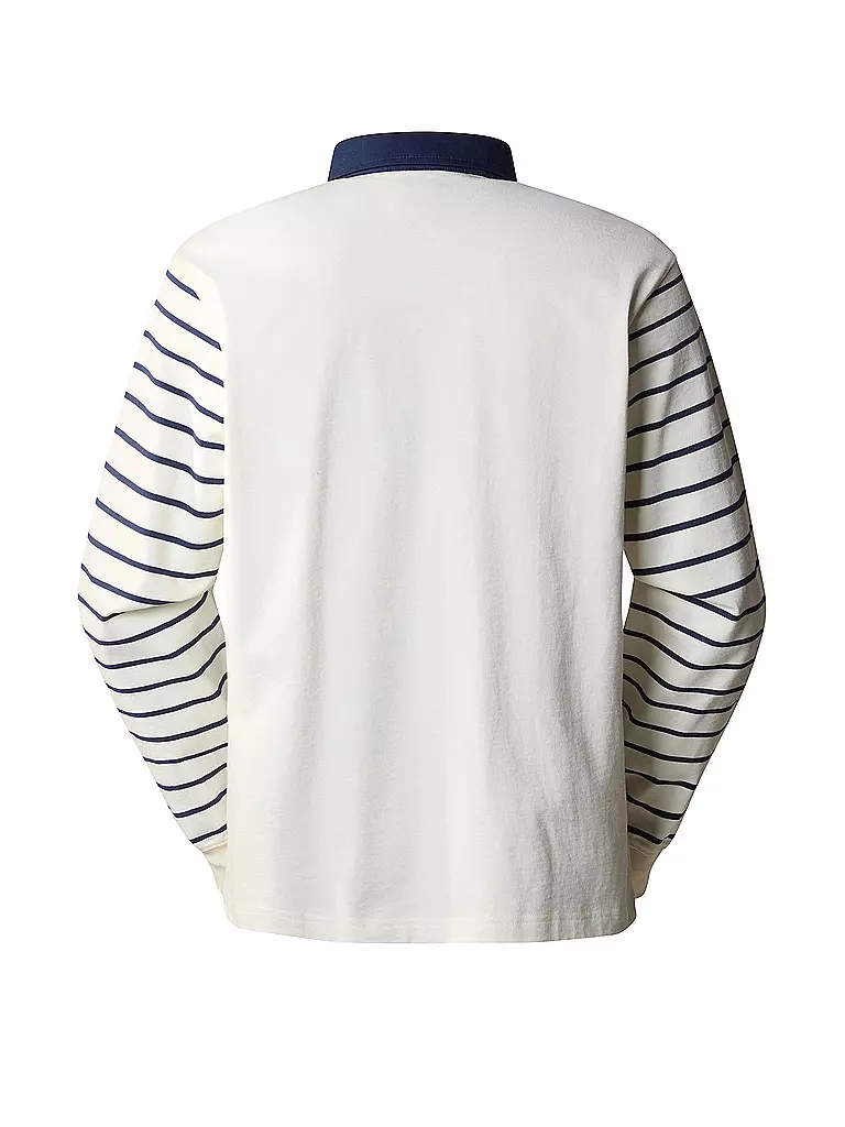 THE NORTH FACE Poloshirt creme