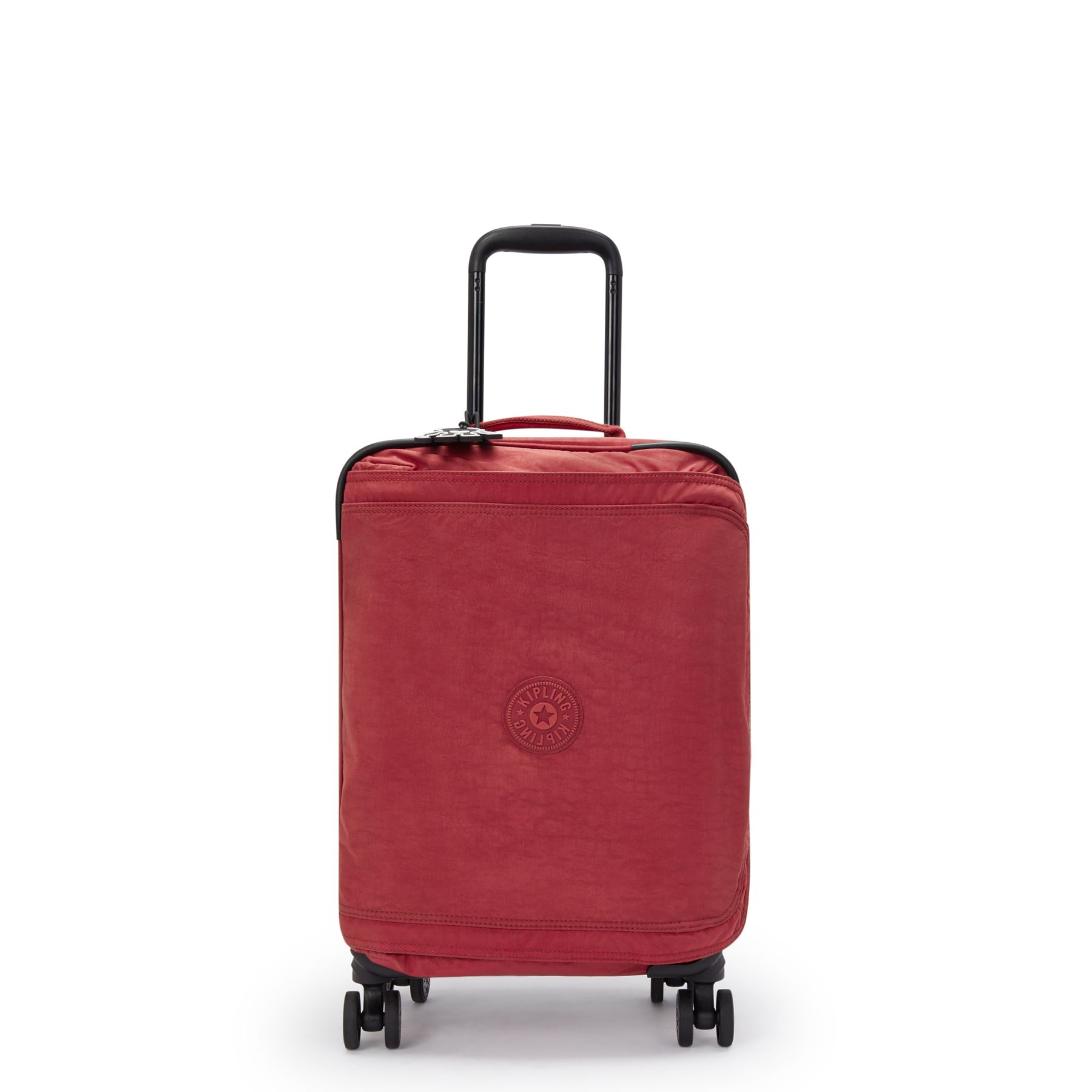 SPONTANEOUS S Valise cabine à 4 roues - Funky Red