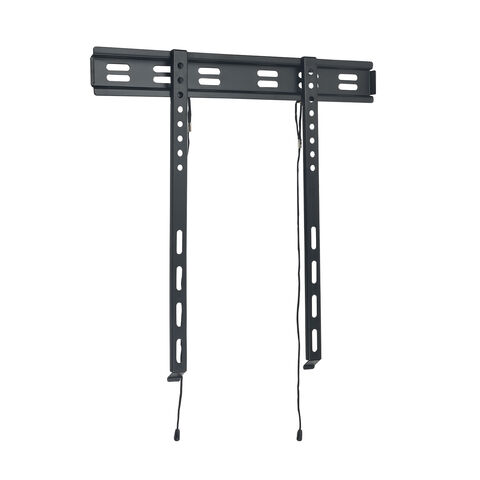 Essentials Basic Wallmount Small Flat – TV-muurbeugel 37-55”