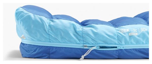 Sac De Couchage Sea To Summit Trek -9C Bleu