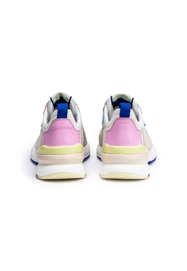 SNEAKER Grün