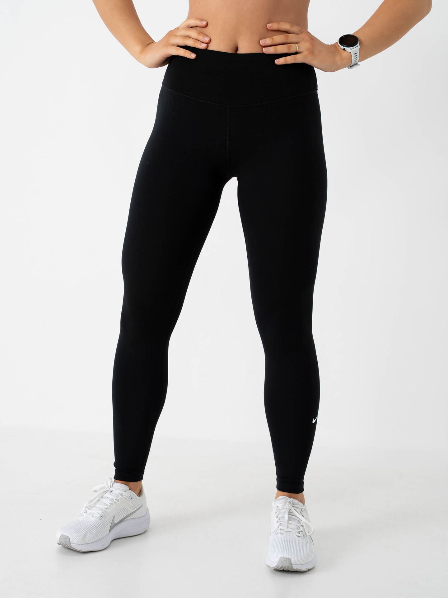 One Dri-Fit High-Rise Tights