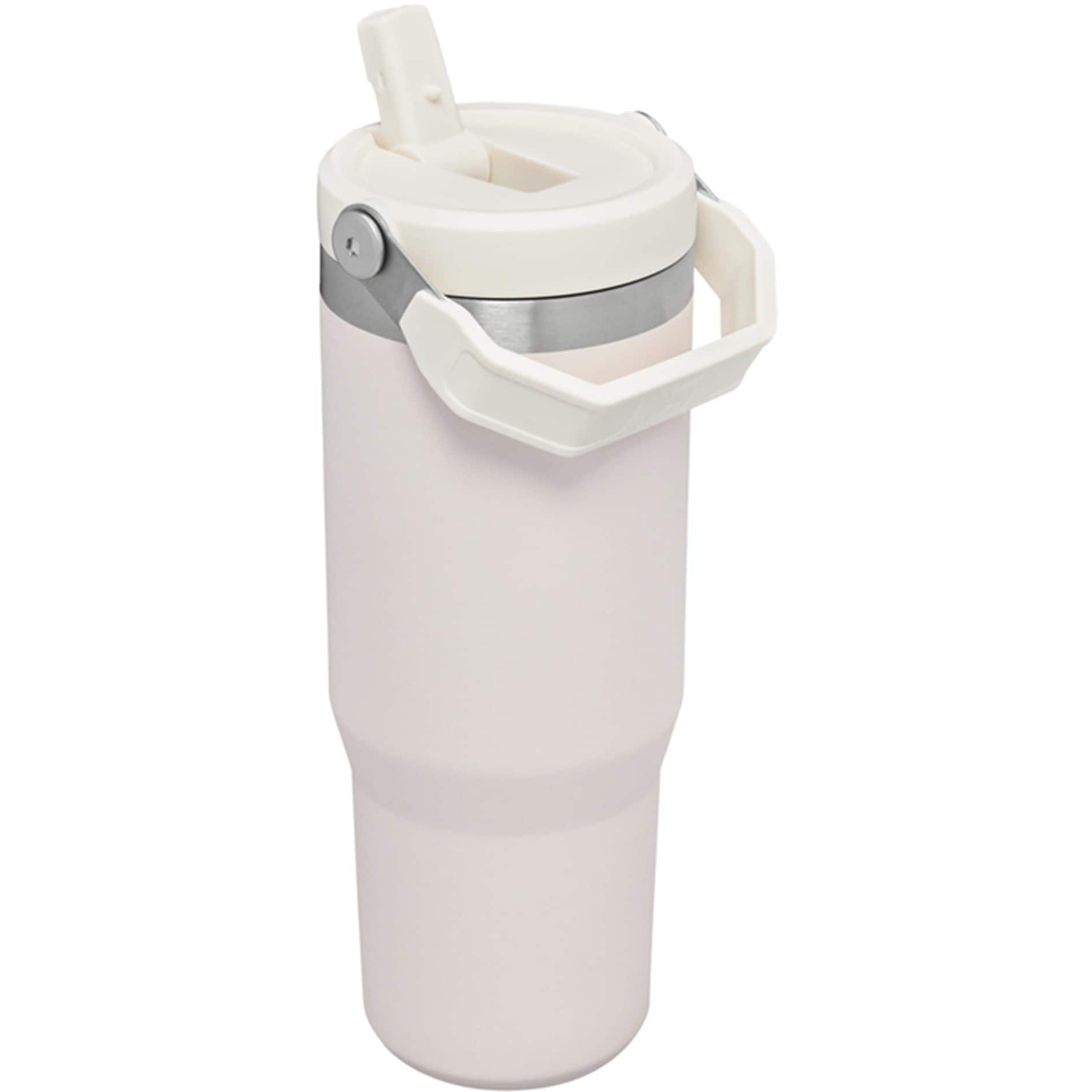 Stanley Iceflow Flip Straw<br>Stilfull og robust drikkeflaske