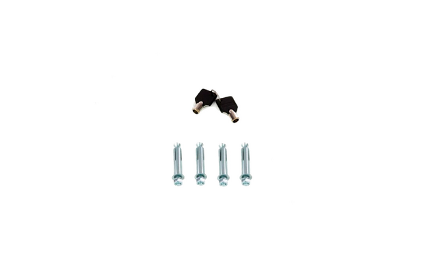 Easyfind Ankaro ANK EZ II Safe / Tresor mit Zahlencode