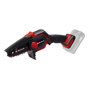 Einhell 18V kettingzaag GE-PS 18/15 Li BL (zonder accu)