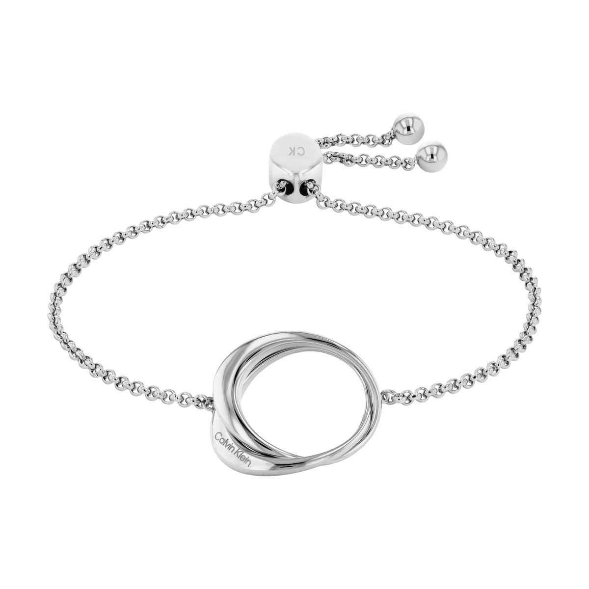 Bracelet CALVIN KLEIN acier