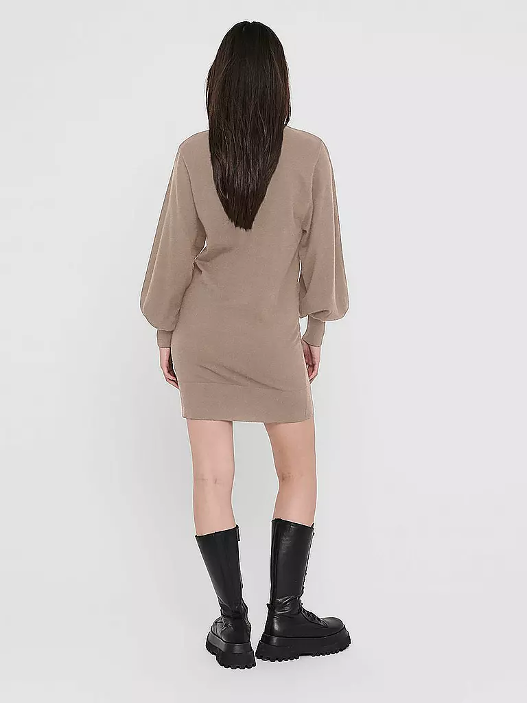 ONLY Minikleid ONLLABELLE LIFE camel
