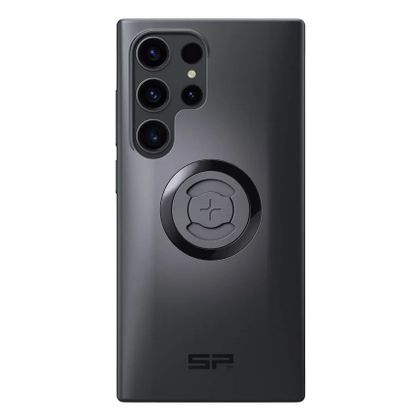 Coque de protection SP Connect SPC+ S24 Ultra - Noir