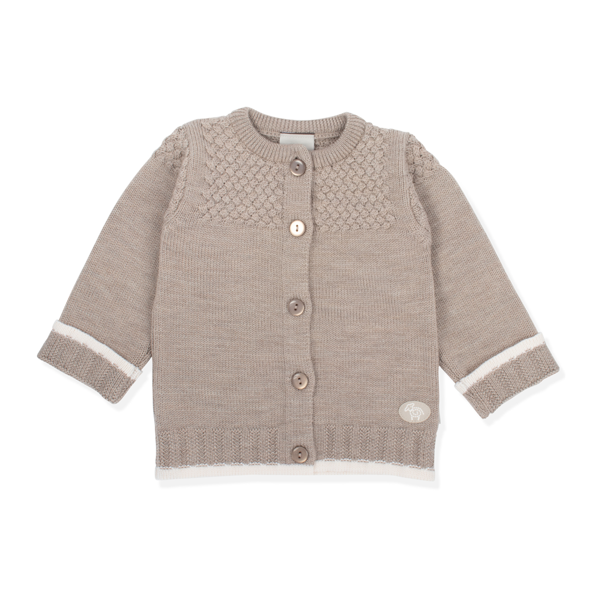 Jakke til baby | Classic | Babyklær fra lillelam