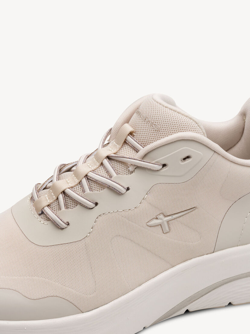 Sneaker - beige