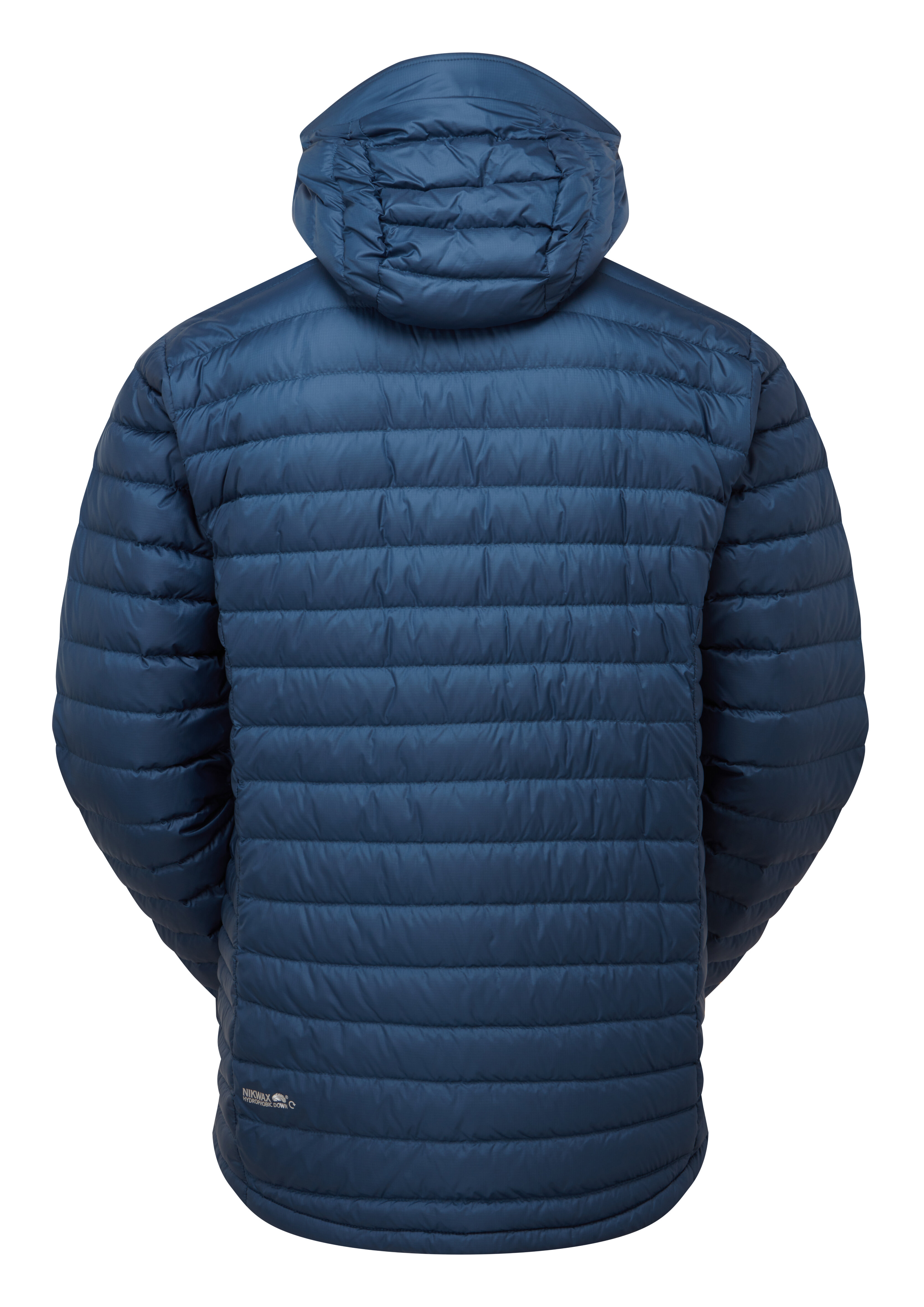 RAB Microlight Alpine M's<br>100% Resirkulert!