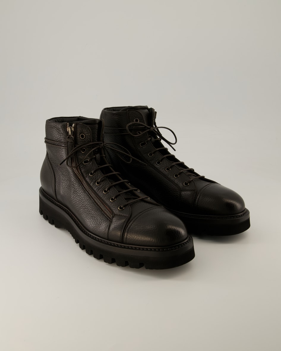 Lendvay & Schwarcz 0672001 Stiefeletten in Braun